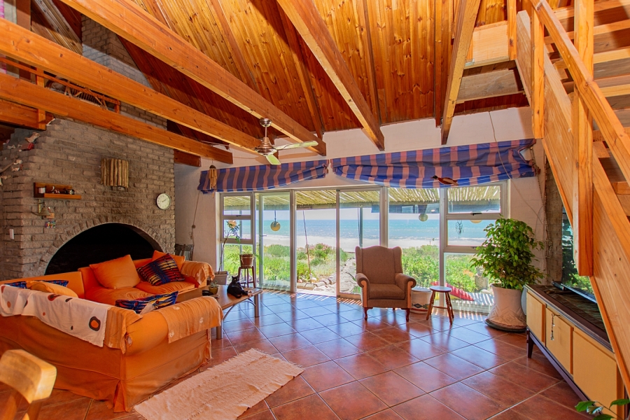 1 Bedroom Property for Sale in Duyker Eiland Western Cape